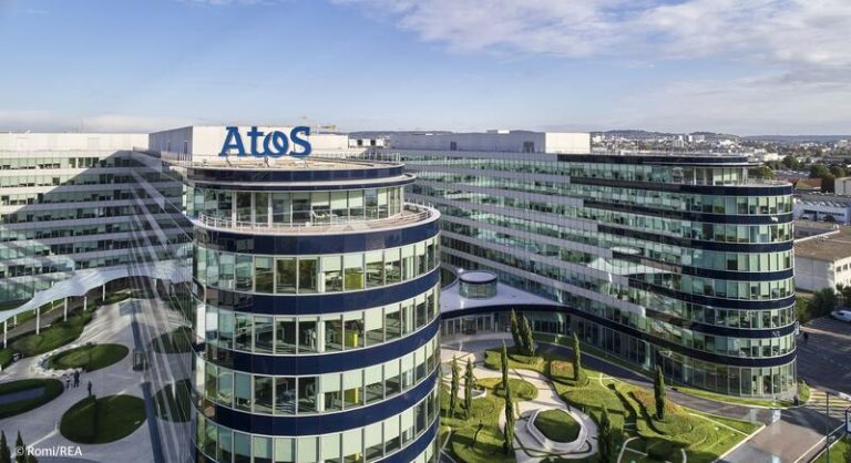 Atos amplía plazo para selección oferta de reestructuración