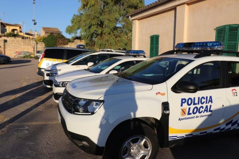 Tapiada una vivienda okupada tras un intento de linchamiento en el Arenal, Palma