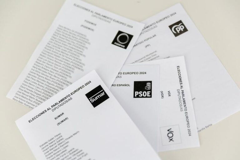 Movilidad sostenible en Europa: Propuestas y retos en las elecciones europeas