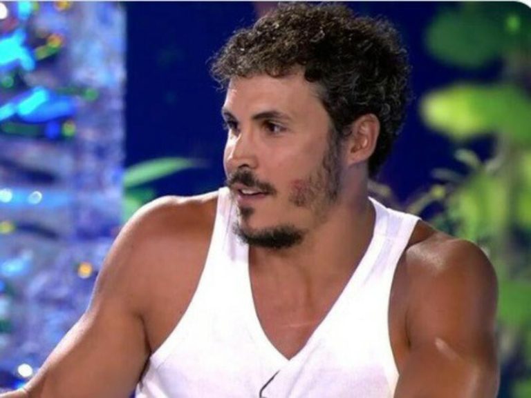 La reacción de Kiko Jiménez al enterarse de lo ocurrido con Sofía Suescun en 'Supervivientes All Stars'