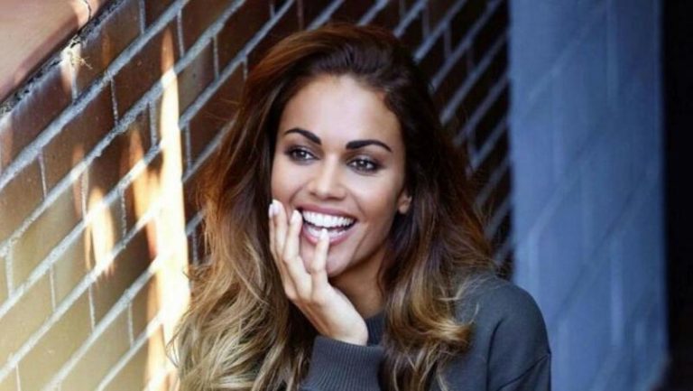 Lara Álvarez presentará 'La conexión' en RTVE