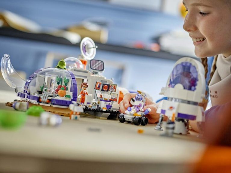 El 77% de los niños españoles sueña con viajar al espacio