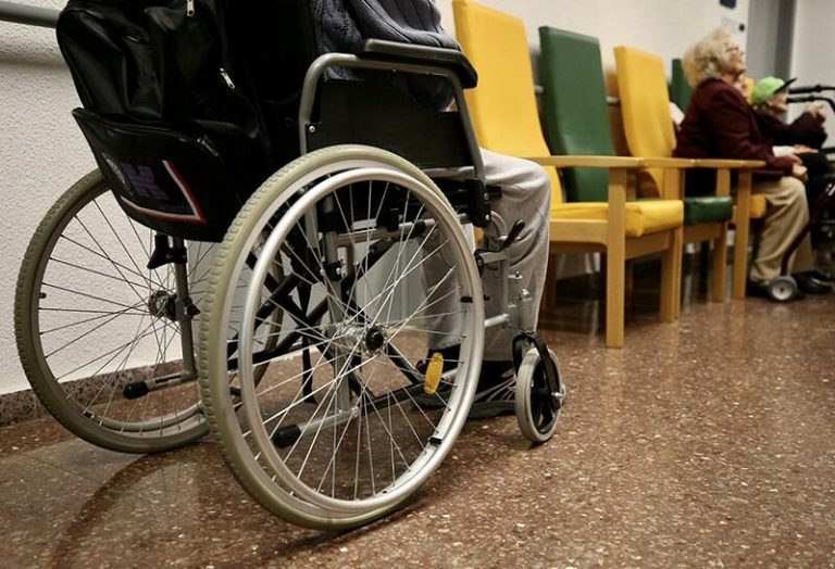 CERMI exige a la UE una regulación contra la discriminación de las personas con discapacidad