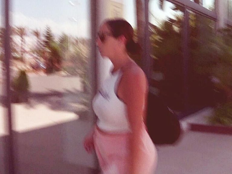 Anabel Pantoja ignora las recientes declaraciones de Dulce