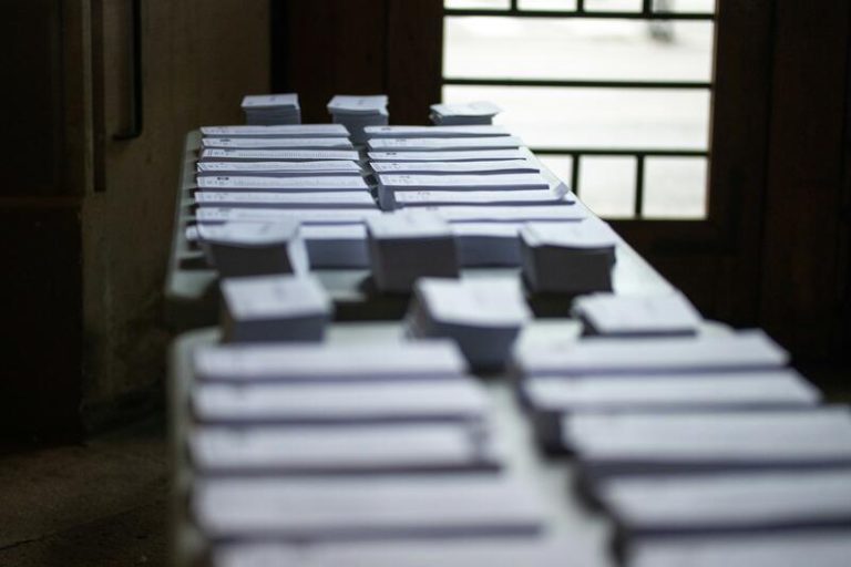 Elecciones Europeas 2023: Guía completa de candidatos, partidos y propuestas