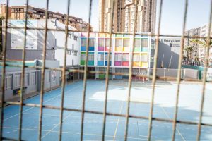 Colegios sostenibles: Adaptando la educación al cambio climático