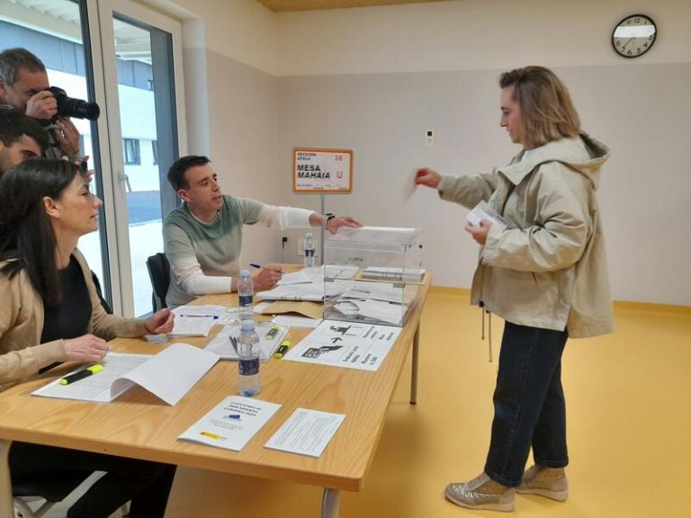 Elecciones Europeas en España: ¿Quién ha dominado la escena política desde 1985?