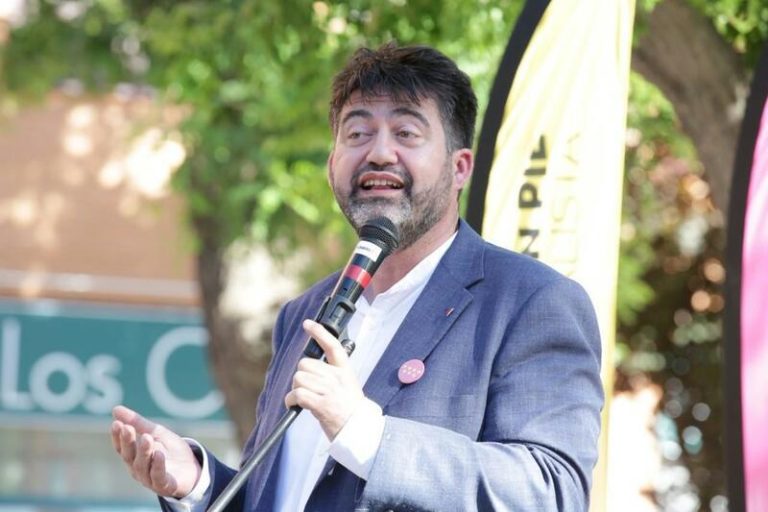 IU señala a Sumar como responsable del descalabro electoral de la izquierda en España