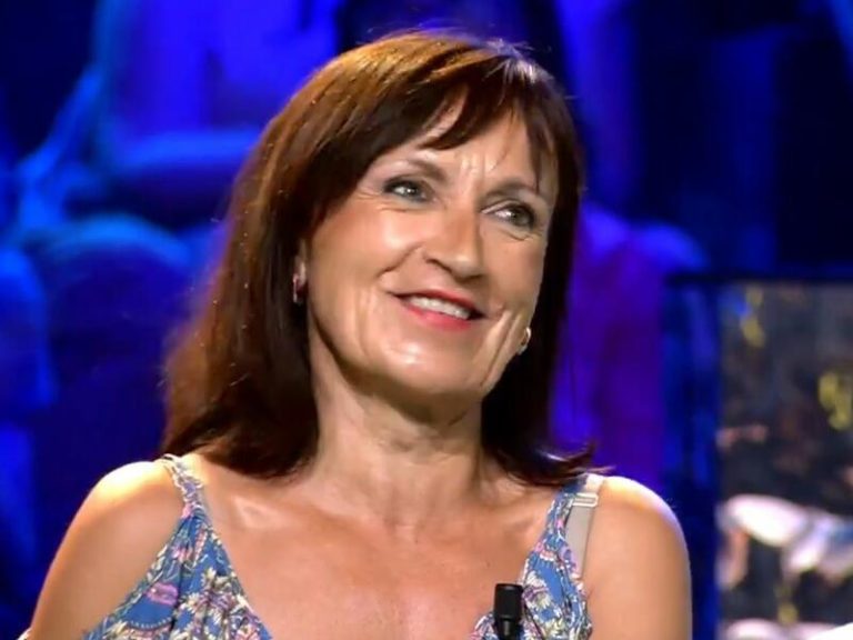 Maite Galdeano y la madre de Rubén Torres: ¿sueños de amor o un monumental zasca en Supervivientes?