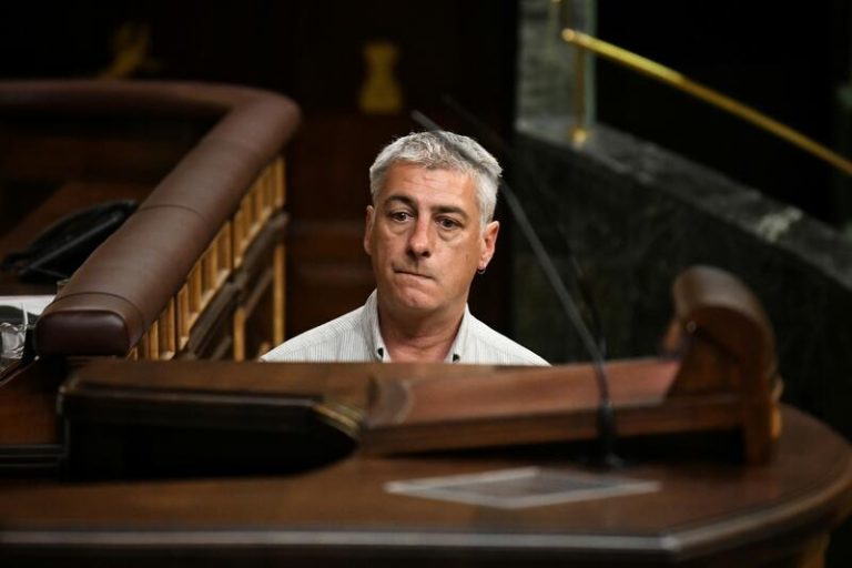 Desde EH Bildu hablan de 