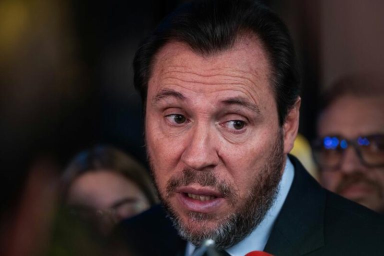 Transportes oferta por 3 millones un contrato para anticipar el flujo del tráfico y planificar inversiones en carreteras