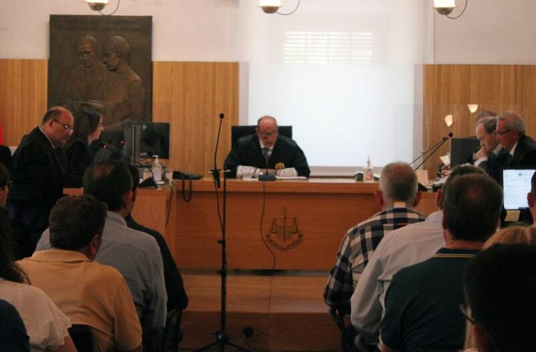 El responsable del atropello mortal de una ciclista condenado a 18 meses sin carnet y 5.400 euros de multa