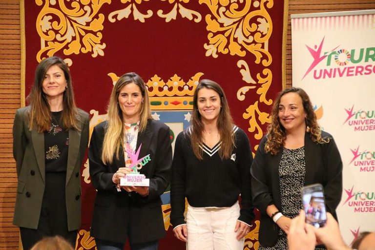La Plaza Mayor de Madrid acogerá el Tour Universo Mujer el 16 y 17 de junio