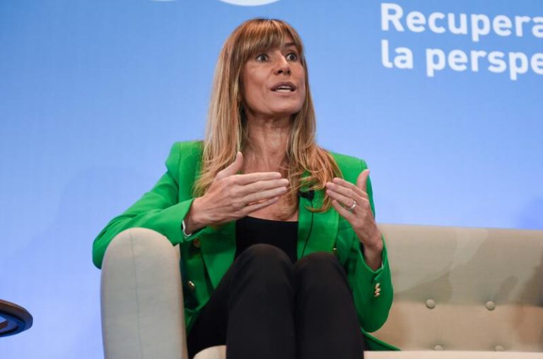 La Fiscalía Europea solicita al juez Peinado una sección de la investigación sobre Begoña Gómez