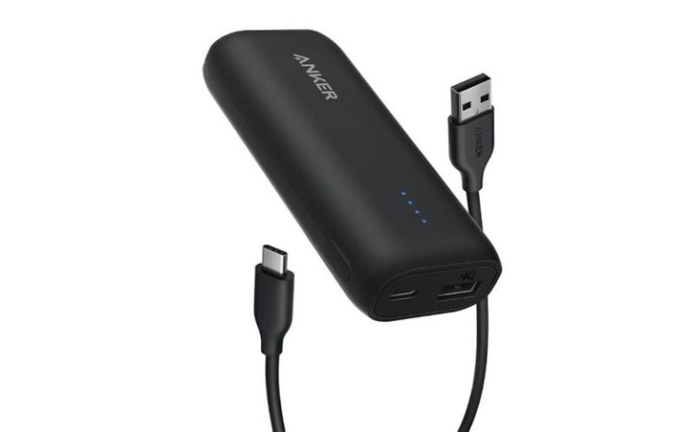 Anker advierte sobre un riesgo de incendio en una 'power bank' defectuosa