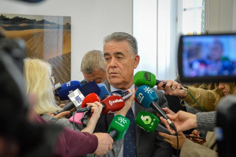 Almonte critica reparto de fondos de Doñana y presenta alegaciones formales por perjuicio a sus intereses
