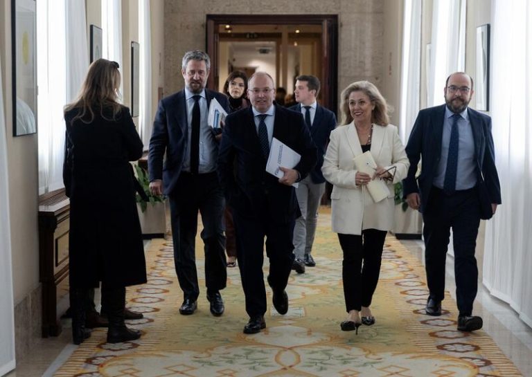 El Congreso debate endurecer la ley contra los reincidentes en hurtos y estafas