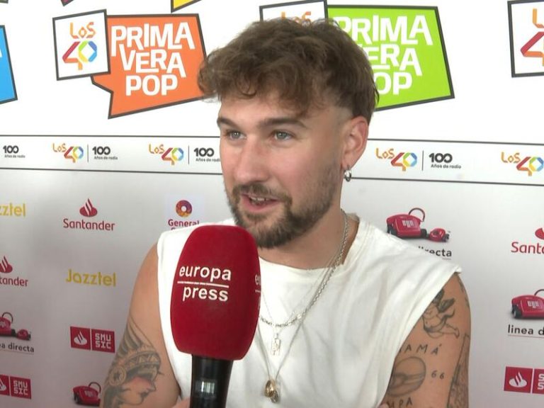 Ana Mena, Elena Irureta, Dani Fernánde, y DadeandELA triunfan en los Premios Número 1 de Cadena 100 Euskadi