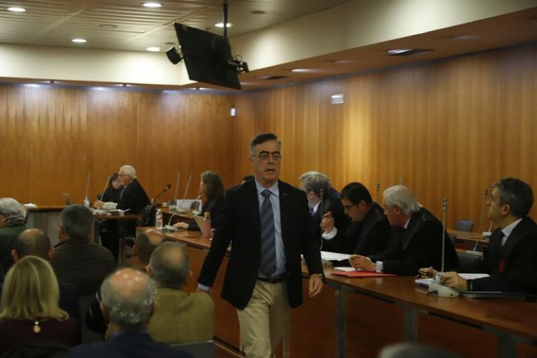 Caso 'Astapa': fiscal reduce pena del exalcalde de Estepona y mantiene a 37 acusados