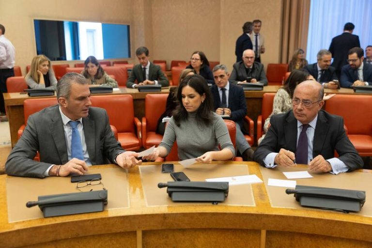 Vox propone reforma penal para asegurar la legítima defensa ante agresiones ilegítimas