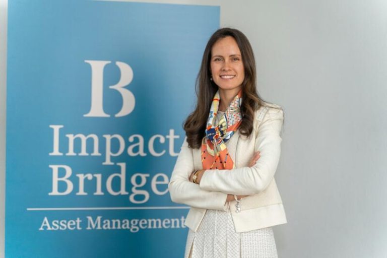 Impact Bridge incorpora a María Samoilova de JP Morgan