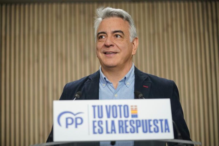 PP vasco alerta sobre 