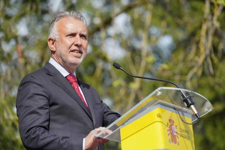 Ministro Ángel Torres viajará a México para declarar el Ateneo Español lugar de memoria