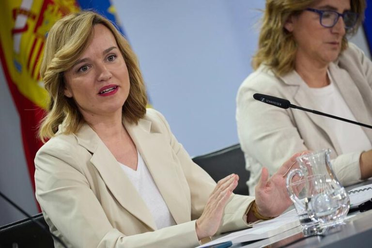 El Gobierno considera 