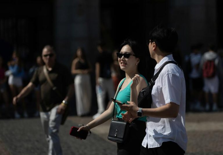 El turismo español imparable: se prevé que el PIB de España aumente un 6%