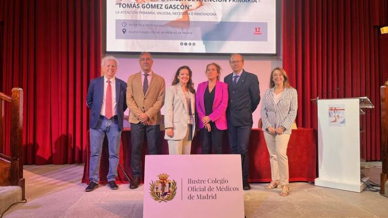 La Comunidad de Madrid insiste en que 