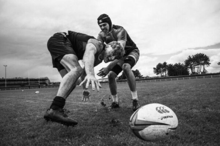 Decathlon venderá ropa de la marca Canterbury, líder del rugby