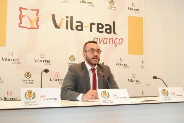 Vila-real activa Plan de Emergencia ante la sequía