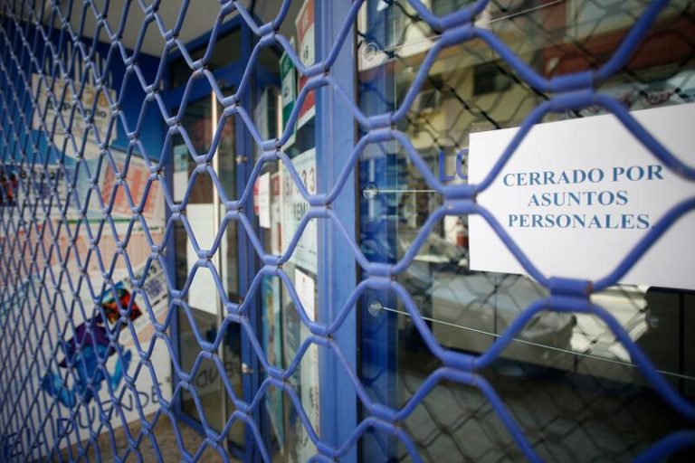 El lotero que denunció un atraco a su administración, detenido en Lugo