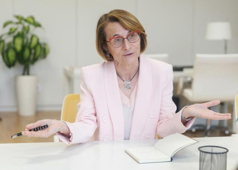 Rectores sobre la nueva Selectividad: 