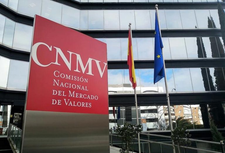 Clarificación de la CNMV sobre los sistemas basados en tecnologías de registro distribuido