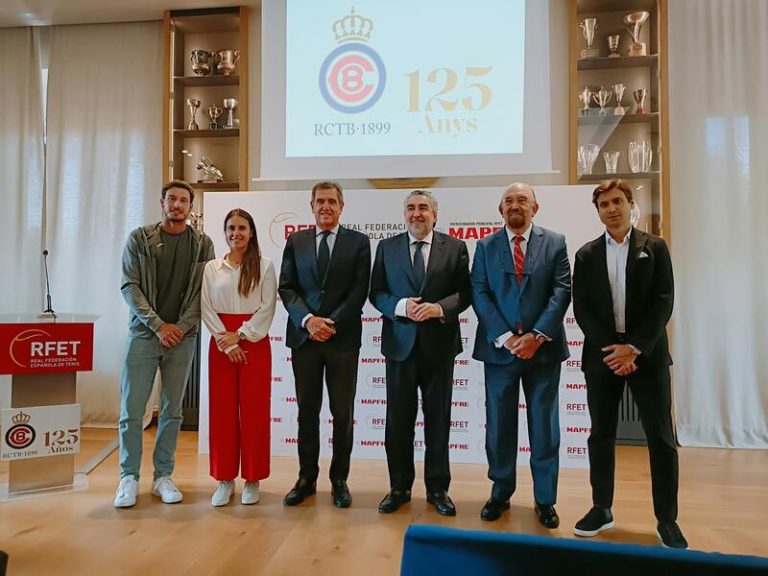 Nadal, Alcaraz y los tenistas que representarán a España en París 2024