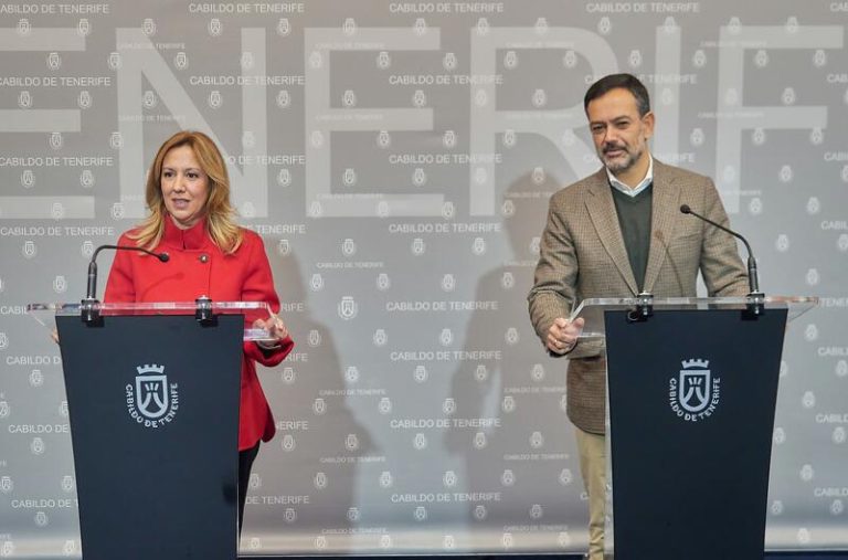 CC exige diálogo con CCAA para acuerdo sobre derivación de menores migrantes