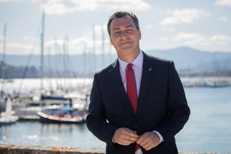 Salvamento Marítimo hace énfasis en la alerta temprana de urgencias en el mar