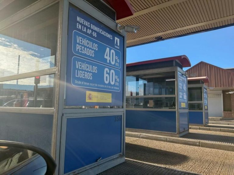 El Gobierno trabaja en la eliminación 