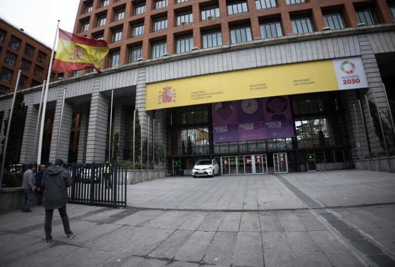 Sanidad registra radiaciones para proteger personal sanitario