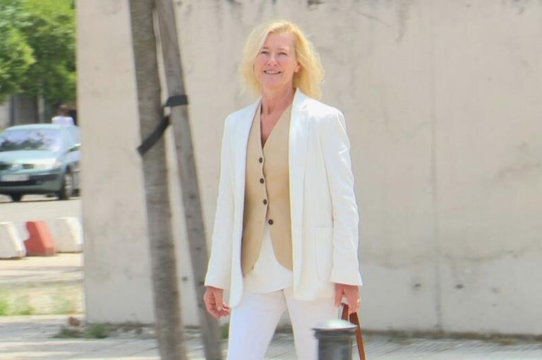 Ana Duato descarga la responsabilidad de los delitos fiscales en su asesor fiscal