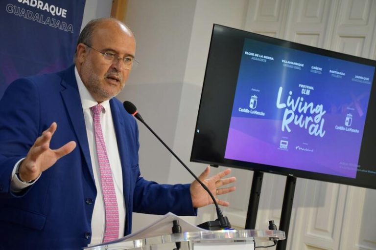 El fin del cementerio nuclear en Castilla-La Mancha