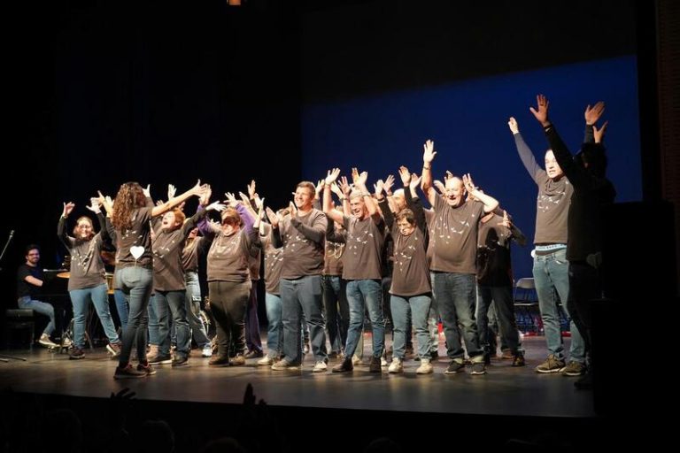 Fundación ORCAM presenta 