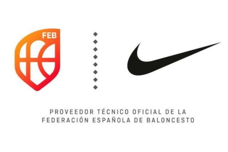 La Federación Española de Básquet renueva con Nike hasta 2028