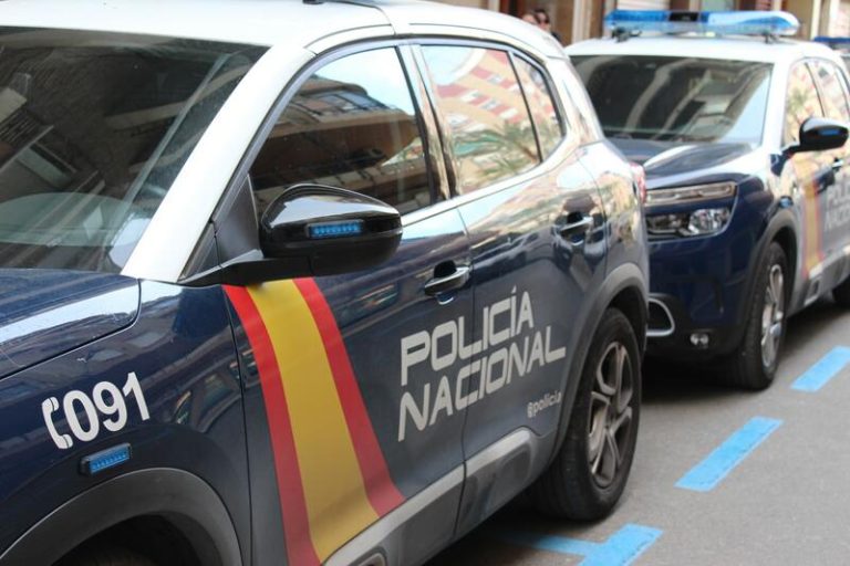 Desarticulada en Madrid una red de importadores de drogas de diseño que operaba mediante mensajería internacional