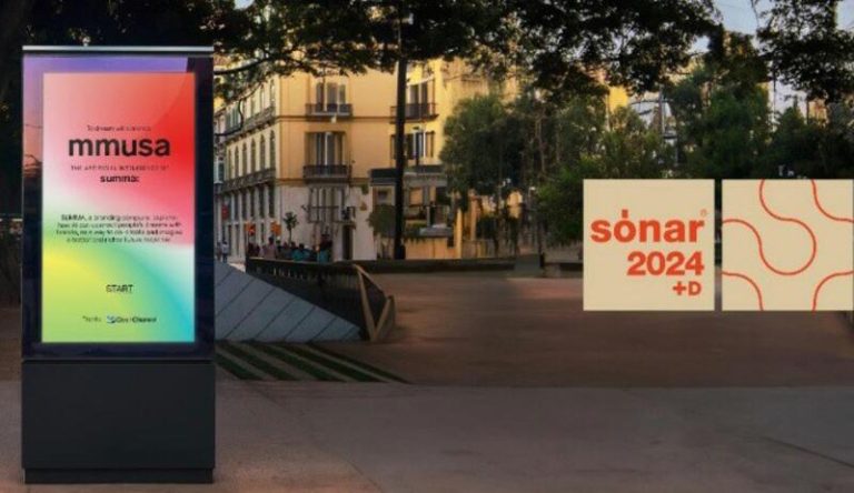 SUMMA presenta la herramienta IA que permite a las marcas cocrear co su comunidad