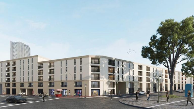 Grupo Lar prevé entregar 2.000 viviendas en México, Brasil, Perú y Polonia