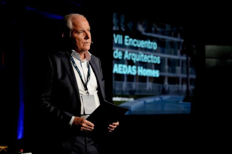 Aedas Homes arquitectos se enfocan en la vivienda saludable en su próxima reunión