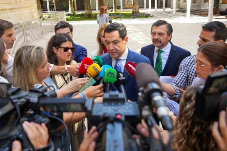 Moreno busca evitar una nueva 