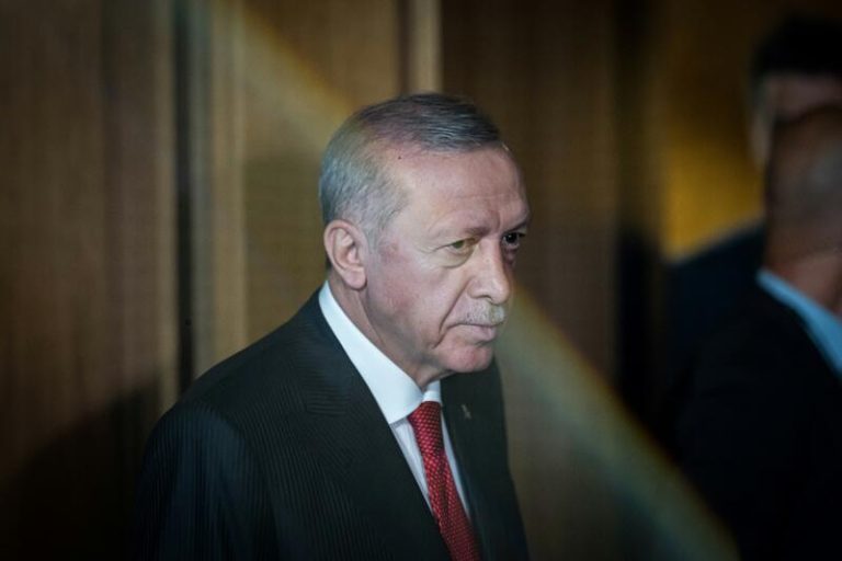 Erdogan afirma que Sánchez 